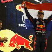 F1: les Pays-Bas chavirent pour «Super Max»