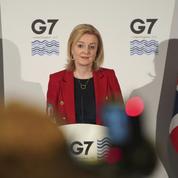 Accord sur le nucléaire : «Dernière chance pour l'Iran», avertit le G7