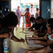 Référendum en Nouvelle-Calédonie : participation de 41,6 %, en forte baisse