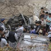 Pas de sanctions contre des militaires américains après la mort de civils dans une frappe à Kaboul fin août
