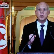 Tunisie : Saied prolonge la suspension du Parlement, nouvelles élections en décembre 2022
