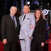 James Bond : Barbara Broccoli n'exclut pas un acteur «non binaire» pour remplacer Daniel Craig