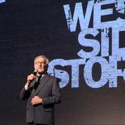 Le West Side Story de Spielberg montre des signes de faiblesse dès son premier week-end