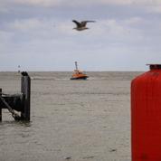 Collision mortelle en mer Baltique : enquête pour ivresse, deux marins arrêtés
