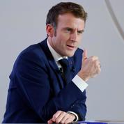Emmanuel Macron et l'immobilier: quel bilan?