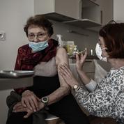 Passe sanitaire actif : dernier jour pour les plus de 65 ans pour faire leur dose de rappel