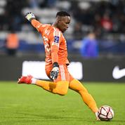 Ligue 2: Le gardien de Rodez victime d'injures racistes lors de la rencontre face à Toulouse