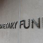 Le FMI incite le Royaume-Uni à resserrer sa politique monétaire et fiscale