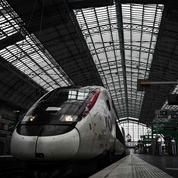 Du TGV aux voies navigables, l'UE veut doper son réseau de transports «verts»