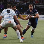 Rugby : Willemse à Montpellier jusqu'en 2025