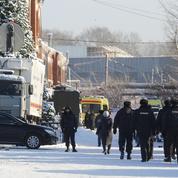 Accident minier meurtrier en Russie : le patron multimillionnaire arrêté
