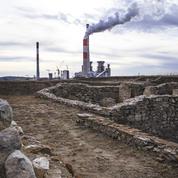 L'ancienne capitale romaine de Mésie menacée par une mine de charbon serbe