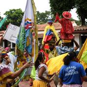 Venezuela : le culte de Saint Jean-Baptiste inscrit au patrimoine immatériel de l'Unesco
