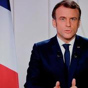 Le CSA répond à Pécresse et Jadot sur le temps de parole de Macron