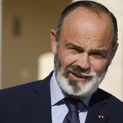 Présidentielle 2022 : «Valérie Pécresse est une adversaire très respectable», loue Édouard Philippe