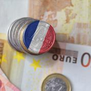 France: l'accélération de l'inflation confirmée en novembre, à 2,8% sur un an
