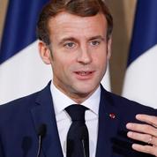 «Pas de caractère anormal» du patrimoine de Macron, selon la Haute autorité pour la transparence de la vie publique