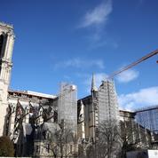 Notre-Dame : nouvel appel aux dons pour les projets d'aménagement intérieur du diocèse