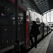 Pourquoi le trafic TGV reste perturbé sur l'axe Sud-Est vendredi malgré la levée de la grève