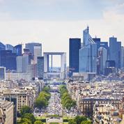 France: le climat des affaires se dégrade en décembre, selon l'Insee