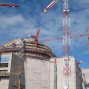 Nucléaire: le réacteur de l'EPR finlandais autorisé à démarrer