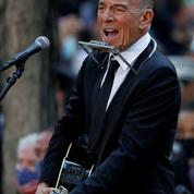 Bruce Springsteen cède son catalogue à Sony pour 500 millions de dollars