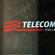Nouvel avertissement sur résultats de Telecom Italia, lié à son accord avec DAZN