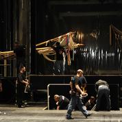 Covid-19: le Met Opera de New York va exiger une dose de rappel