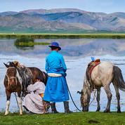 Voyage en Mongolie, entre ciel et steppes