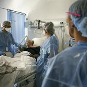 Covid : des chirurgiens redoutent une vague de déprogrammations «catastrophique» en janvier