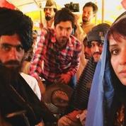 Tournage attaqué, audience record... L'histoire tourmentée de Shereen ,la plus féministe des séries afghanes