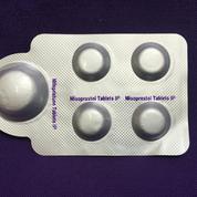 Les autorités sanitaires américaines autorisent l'envoi des pilules abortives par la poste