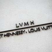 Affaire Squarcini : LVMH paie 10 millions d'euros d'amende et évite des poursuites