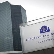 BCE : les exigences de liquidités des banques se normalisent à nouveau en 2022