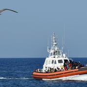 Méditerranée : 223 personnes secourues par l'ONG Sea-Eye, qui accuse Malte