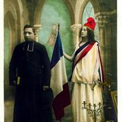 Jean-François Colosimo: «L'État français s'est construit en miroir de l'Église catholique»