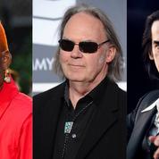 Arlo Parks, Neil Young, Nick Cave & Warren Ellis... Les dix meilleurs albums de 2021