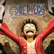 One Piece, les secrets d'une fresque manga qui déferle sur le monde