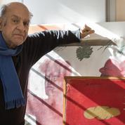 Alekos Fassianos, le dernier maître de Grèce, bientôt honoré d'un musée