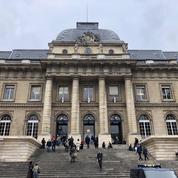 Paris : un homme condamné à 8 ans de prison pour avoir violé deux jeunes femmes durant leur sommeil