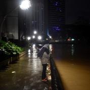 Malaisie: près de 30.000 personnes évacuées en raison d'inondations