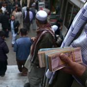 Un effondrement économique afghan aurait de «graves conséquences», prévient le Pakistan