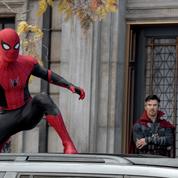 Spider-Man: No Way Home propulsé troisième meilleur démarrage de tous les temps
