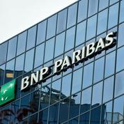 BNP Paribas en discussions avancées avec BMO pour céder sa filiale Bank of the West
