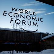 Covid-19 : le Forum économique mondial de Davos, prévu en janvier, «est reporté»