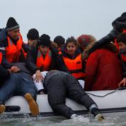 Décès de 27 migrants : une plainte contre Paris et Londres