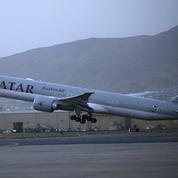 Contentieux sur l'A350 : Qatar Airways attaque Airbus devant la justice britannique