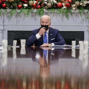 Covid-19 : Biden n'envisage pas de «confiner» les États-Unis