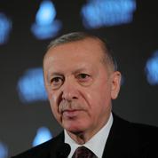 Turquie : le président Erdogan promet de combattre l'inflation galopante