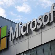Bruxelles autorise le rachat de Nuance par Microsoft